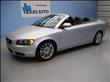 2008 Volvo C70