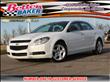 2010 Chevrolet Malibu