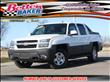 2003 Chevrolet Avalanche