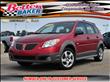 2008 Pontiac Vibe