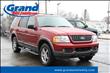 2003 Ford Explorer