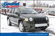 2007 Jeep Compass