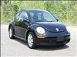 2009 Volkswagen New Beetle