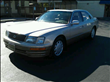 1996 Lexus LS 400