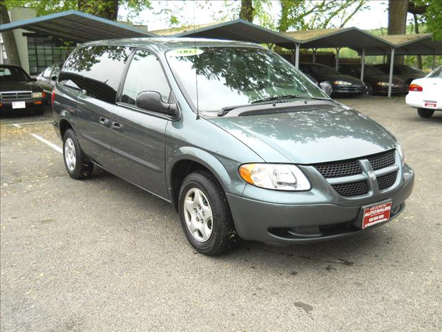 2002 Dodge Grand Caravan for sale