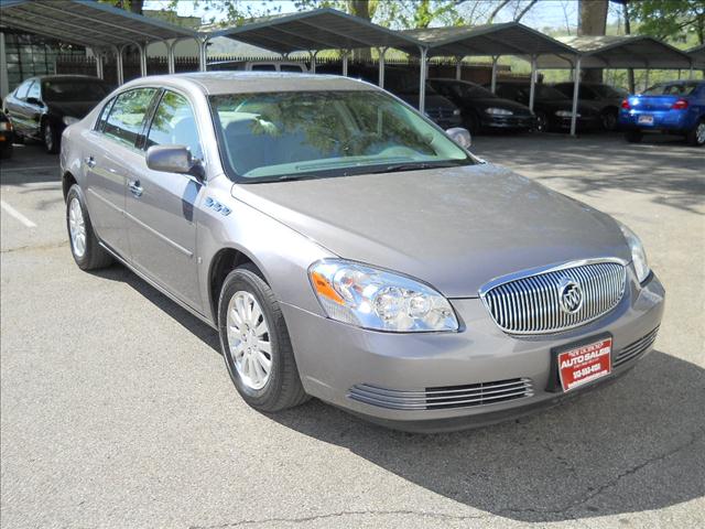 2007 Buick Lucerne for sale