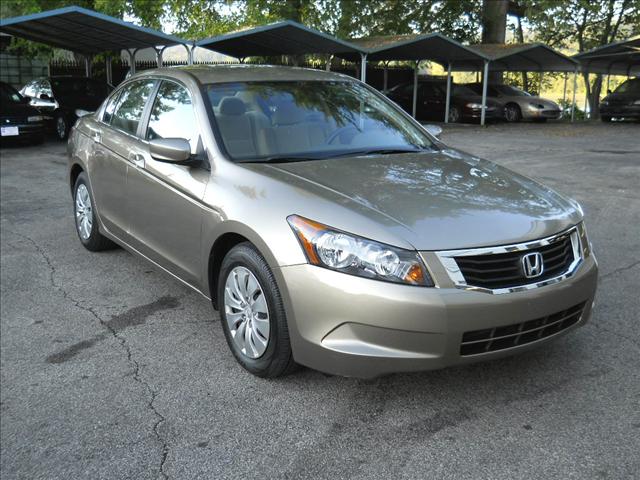 2010 Honda Accord for sale