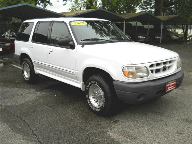2000 Ford Explorer for sale