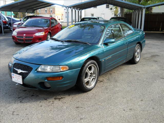 1999 Chrysler Sebring for sale