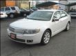 2008 Lincoln MKZ
