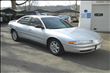2001 Oldsmobile Intrigue