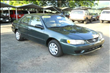 2001 Toyota Corolla