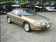 1999 Ford Escort