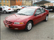 2000 Dodge Stratus
