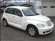 2008 Chrysler PT Cruiser