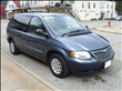 2002 Chrysler Voyager