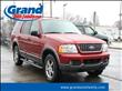 2003 Ford Explorer