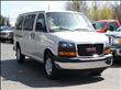 2012 GMC Savana