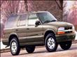 2001 Chevrolet Blazer