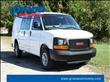 2012 GMC Savana
