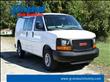 2012 GMC Savana