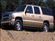 2001 Chevrolet Suburban