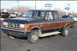 1988 Ford F150
