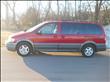 2001 Pontiac Montana