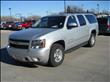2010 Chevrolet Suburban