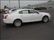 2012 Lincoln MKS