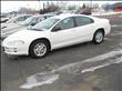 1999 Dodge Intrepid
