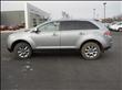 2007 Lincoln MKX