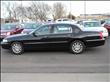 2011 Lincoln Town Car