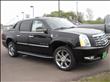 2012 Cadillac Escalade EXT