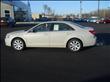 2007 Lincoln MKZ