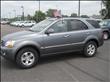 2008 Kia Sorento