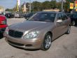 2005 Mercedes-Benz S Class