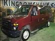 2009 Ford Econoline Wagon