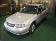 2005 Chevrolet Classic