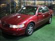 1999 Cadillac Seville