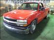 2001 Chevrolet Silverado 1500