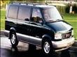 2001 GMC Safari