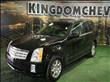 2007 Cadillac SRX