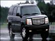 2003 Cadillac Escalade