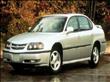 2000 Chevrolet Impala