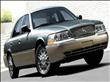 2005 Mercury Grand Marquis