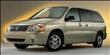 2004 Mercury Monterey