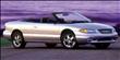 2000 Chrysler Sebring