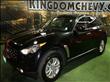 2011 Infiniti FX35