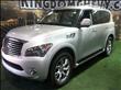 2011 Infiniti QX56